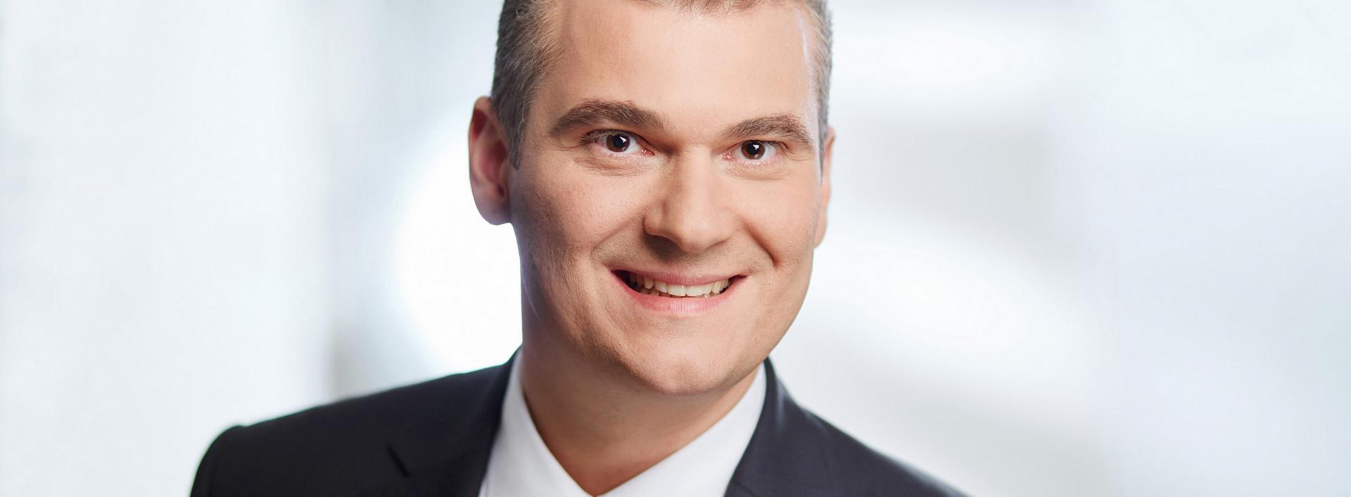 Kiril Marinov: Polska jest w pierwszej dziesiątce najważniejszych rynków dla Henkla